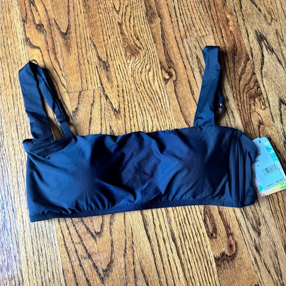 Hobie standard bralette bikini top. - Picture 3 of 4